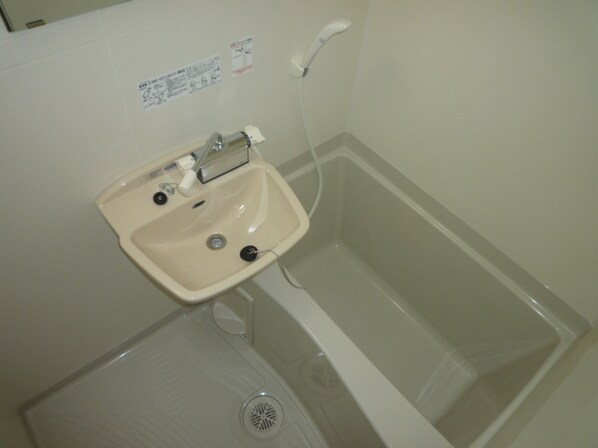 レオパレスリモーネ6の物件内観写真